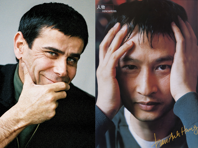 Jean-Baptiste SIBERTIN-BLANC/Tran Han HUNG