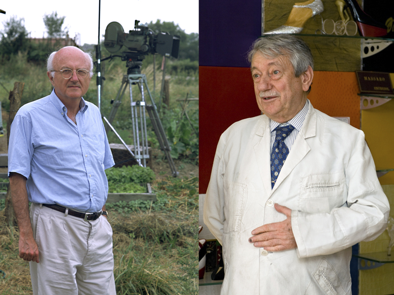 Vladimir COSMA/Raymond MASSARO