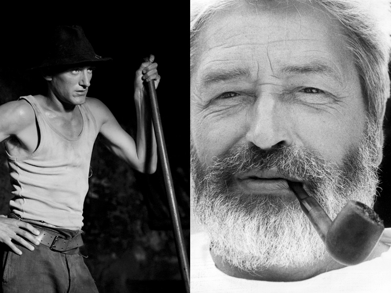 Jean-Paul ROUVE/Marcel Kersual